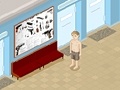 Juego Recruitment office