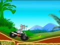 Juego Tom And Jerry-Tom Super Moto