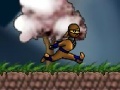 Juego The Lone Ninja