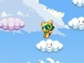 Juego Cloud girl