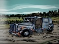 Juego The Fog Fall 3