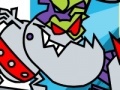 Juego Powerpuff girls