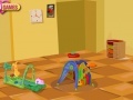Juego Baby room