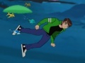 Juego Ben 10 Sea Monster