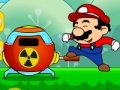 Juego Mario Miner