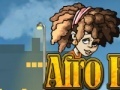 Juego Afro basketball