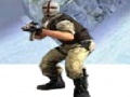 Juego Counter Strike De Frostbound