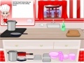 Juego World Class Chef: Japan