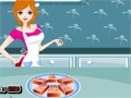 Juego Fresh Peach Candy
