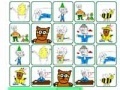 Juego The (Bad) Memory Game