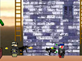 Juego Commando Strike