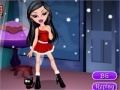 Juego Christmas Yasmin Bratz