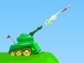 Juego Artillery