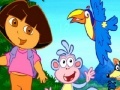 Juego Dora Find The Numbers