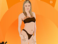 Juego Julia Stiles Dress Up