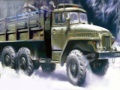 Juego Ural Truck