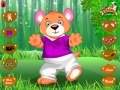 Juego Bear Dressup