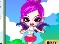 Juego Pink Vampire Princess