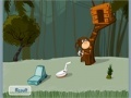 Juego Pet Home Designer: Monkey Parkland