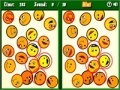 Juego Spot the Difference