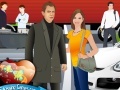 Juego 007 James Bond Kissing