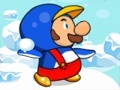 Juego Snowy Mario 3