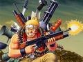 Juego Metal Slug Hostage Rescue
