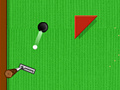Juego Holiday Putt Putt