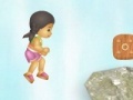Juego Jess waterfall jumps