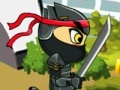 Juego Golden Ninja