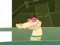 Juego Croc o Snack