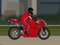 Juego Tune My Ducati 1098