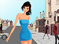 Juego Charming College Girl