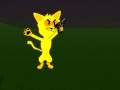 Juego Kat Killah