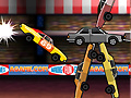 Juego Destroy All Cars