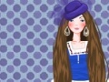 Juego I-Dressup Barbie