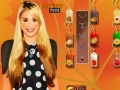 Juego Anna Kournikova Makeover
