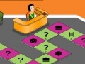 Juego Snake and Career Ladders