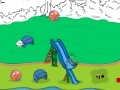 Juego Paint and Play