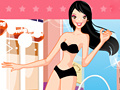 Juego Crazy Shopping