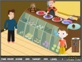 Juego Cake Stall