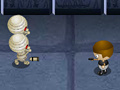 Juego Mummy Tombs
