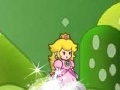 Juego Super Mario jumping