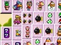 Juego Super Mario Mahjong