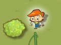 Juego The Replacements: Riley's Cellphone Search and Rescue