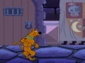 Juego Scooby Doo Falling Stone