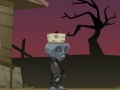 Juego The Vegan Zombie Tofu