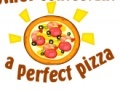Juego Pizza Contest