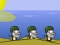 Juego Run Soldier Run