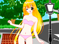 Juego Street Fashion